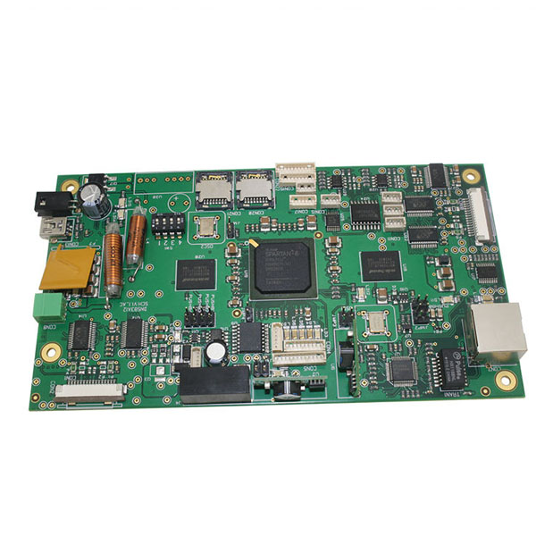 BGA PCB SMT Assembly Electronics PCBA EMS Service